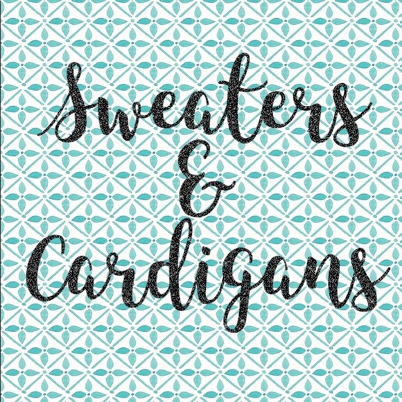Sweaters & Cardigans - Picture 1 of 1